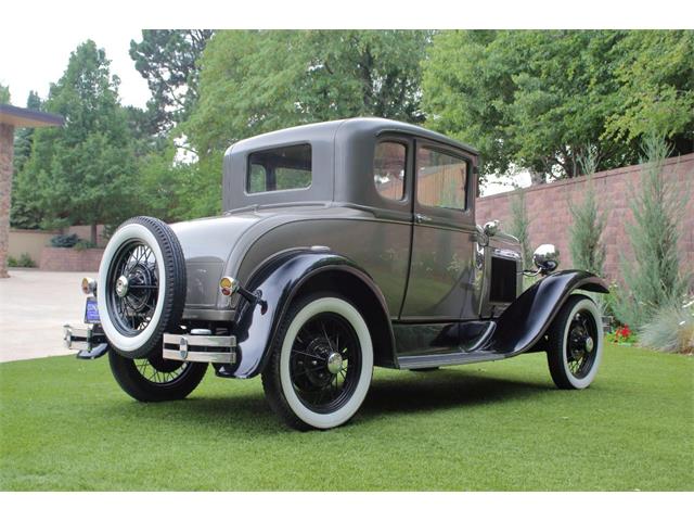 1930 Ford Model A (CC-2094657) for sale in Greeley, Colorado