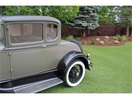 1930 Ford Model A (CC-2094657) for sale in Greeley, Colorado