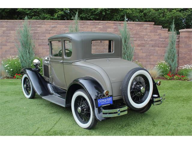 1930 Ford Model A (CC-2094657) for sale in Greeley, Colorado