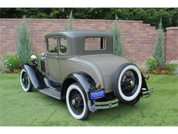 1930 Ford Model A (CC-2094657) for sale in Greeley, Colorado