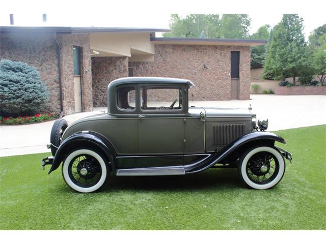 1930 Ford Model A (CC-2094657) for sale in Greeley, Colorado