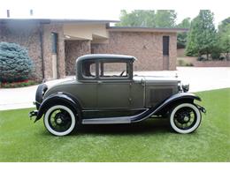 1930 Ford Model A (CC-2094657) for sale in Greeley, Colorado