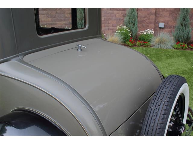 1930 Ford Model A (CC-2094657) for sale in Greeley, Colorado