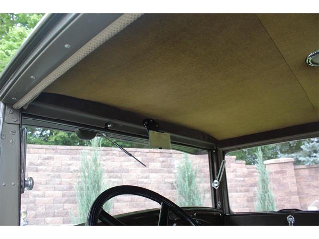 1930 Ford Model A (CC-2094657) for sale in Greeley, Colorado