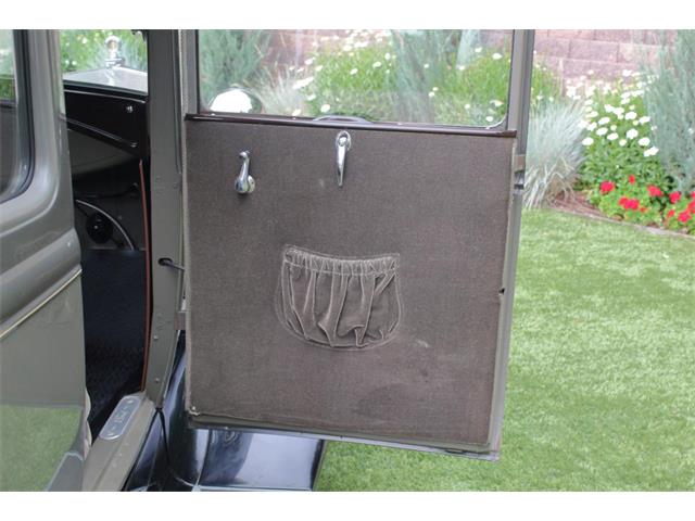 1930 Ford Model A (CC-2094657) for sale in Greeley, Colorado