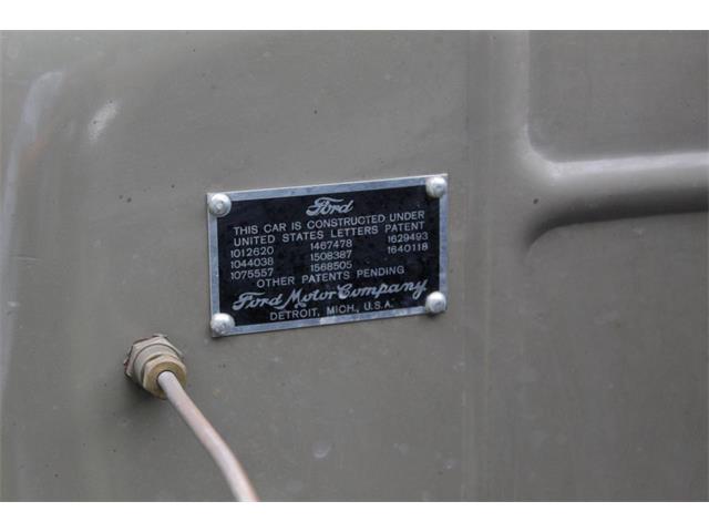 1930 Ford Model A (CC-2094657) for sale in Greeley, Colorado