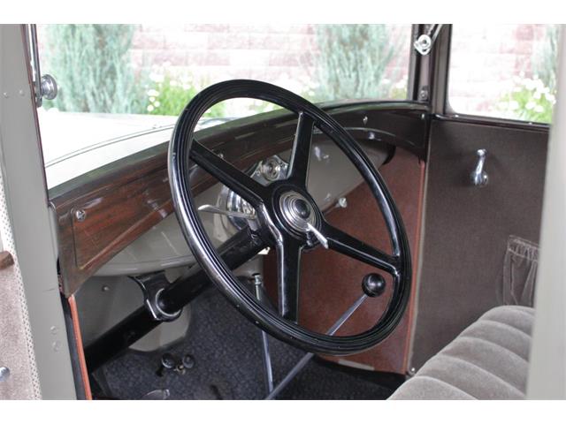 1930 Ford Model A (CC-2094657) for sale in Greeley, Colorado