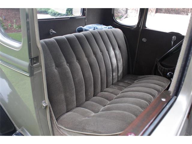 1930 Ford Model A (CC-2094657) for sale in Greeley, Colorado