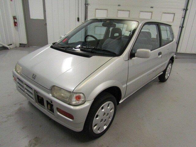 1988 Honda Today (CC-2094658) for sale in Christiansburg, Virginia