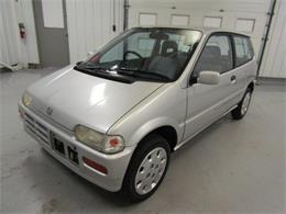 1988 Honda Today (CC-2094658) for sale in Christiansburg, Virginia