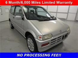 1988 Honda Today (CC-2094658) for sale in Christiansburg, Virginia