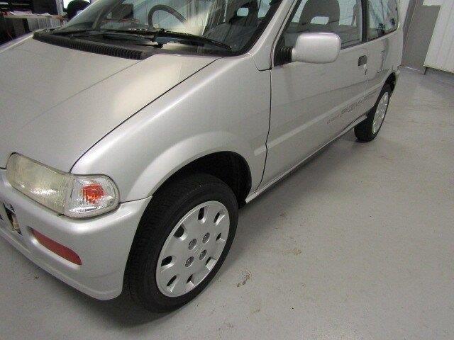 1988 Honda Today (CC-2094658) for sale in Christiansburg, Virginia