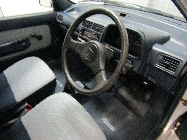 1988 Honda Today (CC-2094658) for sale in Christiansburg, Virginia