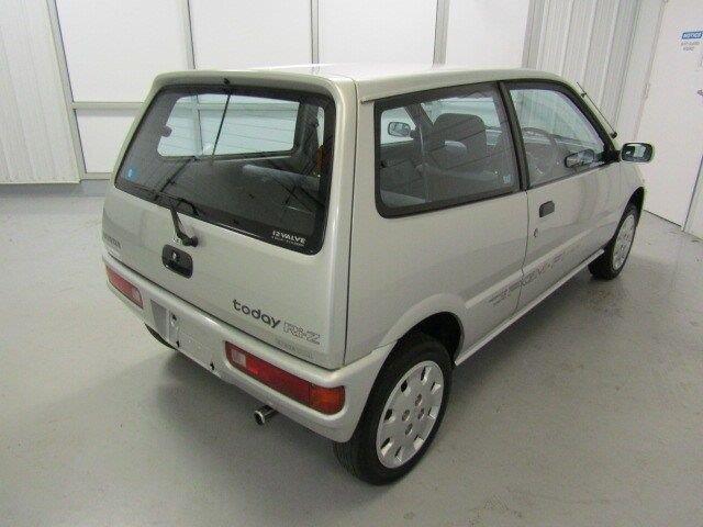 1988 Honda Today (CC-2094658) for sale in Christiansburg, Virginia