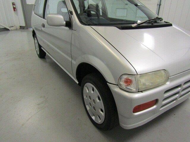 1988 Honda Today (CC-2094658) for sale in Christiansburg, Virginia