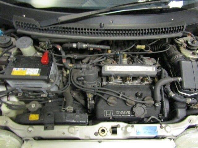 1988 Honda Today (CC-2094658) for sale in Christiansburg, Virginia