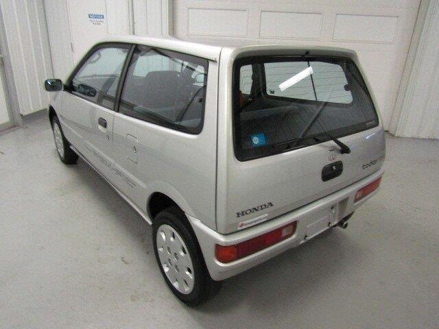 1988 Honda Today (CC-2094658) for sale in Christiansburg, Virginia