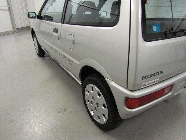 1988 Honda Today (CC-2094658) for sale in Christiansburg, Virginia