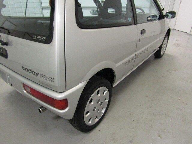1988 Honda Today (CC-2094658) for sale in Christiansburg, Virginia