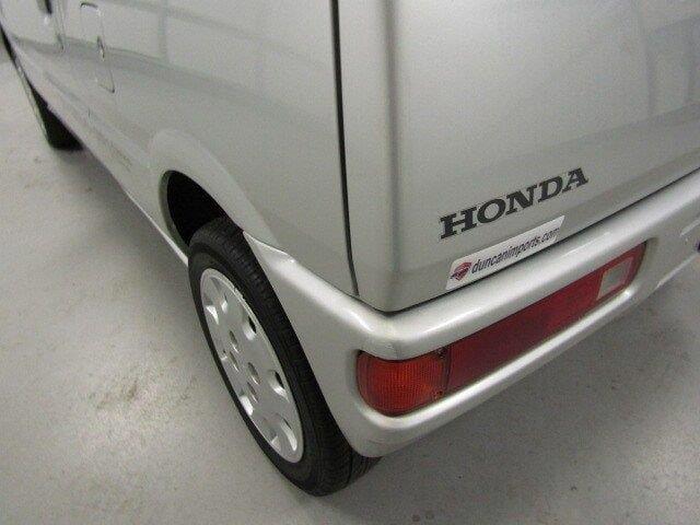 1988 Honda Today (CC-2094658) for sale in Christiansburg, Virginia