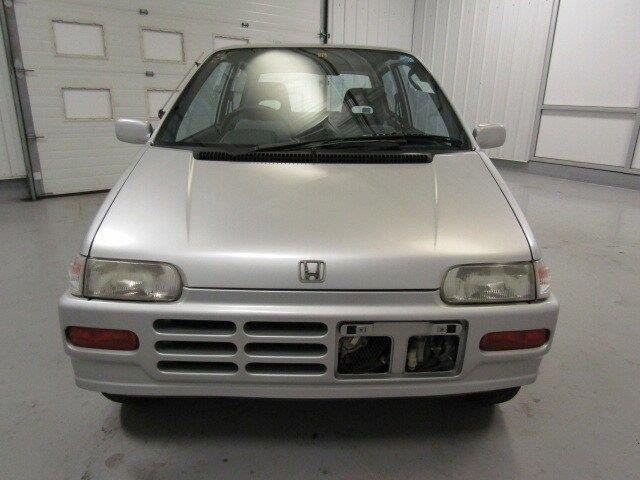 1988 Honda Today (CC-2094658) for sale in Christiansburg, Virginia