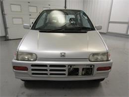 1988 Honda Today (CC-2094658) for sale in Christiansburg, Virginia
