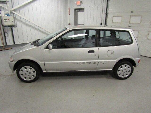 1988 Honda Today (CC-2094658) for sale in Christiansburg, Virginia