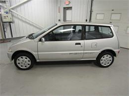 1988 Honda Today (CC-2094658) for sale in Christiansburg, Virginia