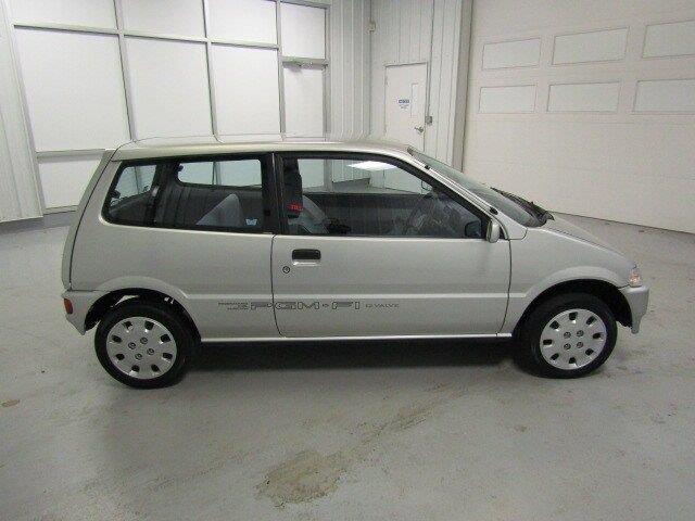 1988 Honda Today (CC-2094658) for sale in Christiansburg, Virginia