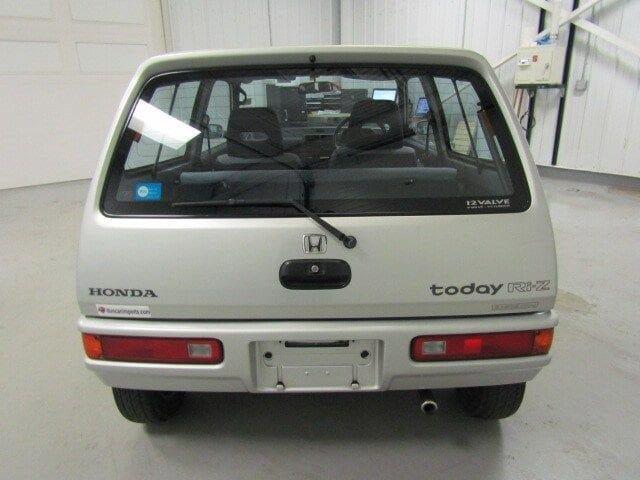 1988 Honda Today (CC-2094658) for sale in Christiansburg, Virginia