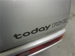 1988 Honda Today (CC-2094658) for sale in Christiansburg, Virginia