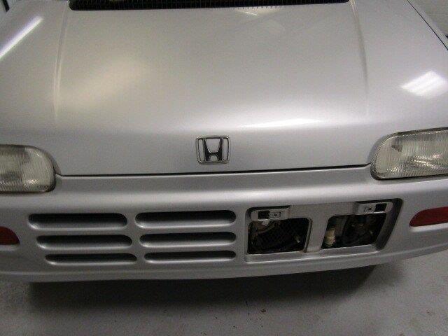 1988 Honda Today (CC-2094658) for sale in Christiansburg, Virginia