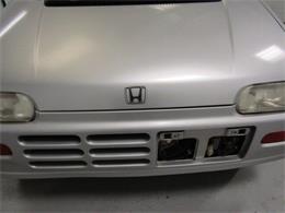 1988 Honda Today (CC-2094658) for sale in Christiansburg, Virginia