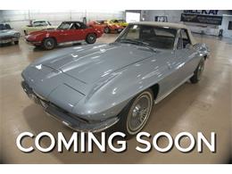 1964 Chevrolet Corvette (CC-2094659) for sale in Downers Grove, Illinois