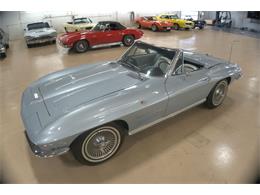 1964 Chevrolet Corvette (CC-2094659) for sale in Downers Grove, Illinois