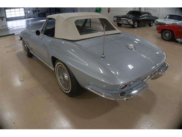 1964 Chevrolet Corvette (CC-2094659) for sale in Downers Grove, Illinois