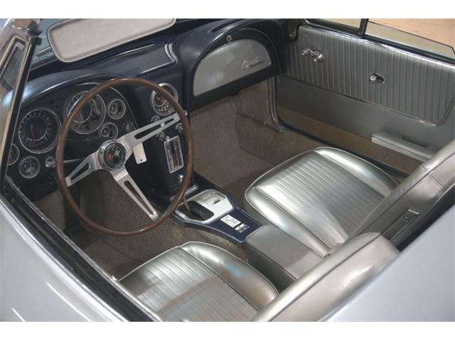 1964 Chevrolet Corvette (CC-2094659) for sale in Downers Grove, Illinois
