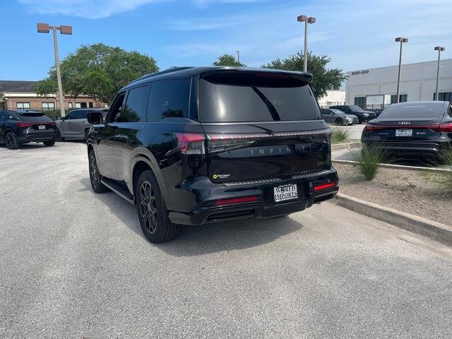 2026 Infiniti QX80 (CC-2090466) for sale in Jacksonville, Florida