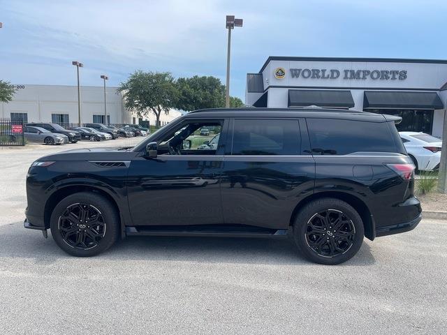 2026 Infiniti QX80 (CC-2090466) for sale in Jacksonville, Florida