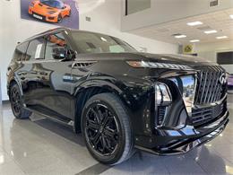 2026 Infiniti QX80 (CC-2090466) for sale in Jacksonville, Florida