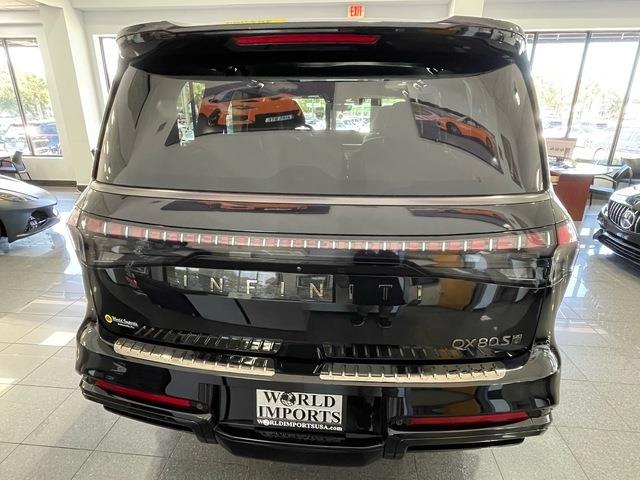 2026 Infiniti QX80 (CC-2090466) for sale in Jacksonville, Florida