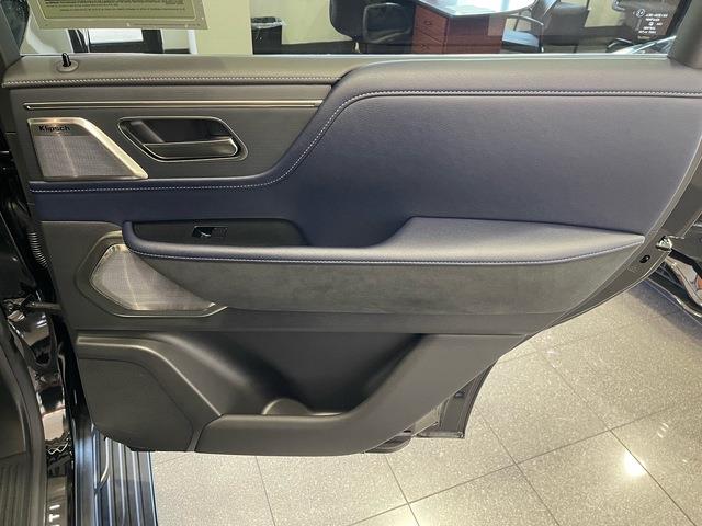 2026 Infiniti QX80 (CC-2090466) for sale in Jacksonville, Florida