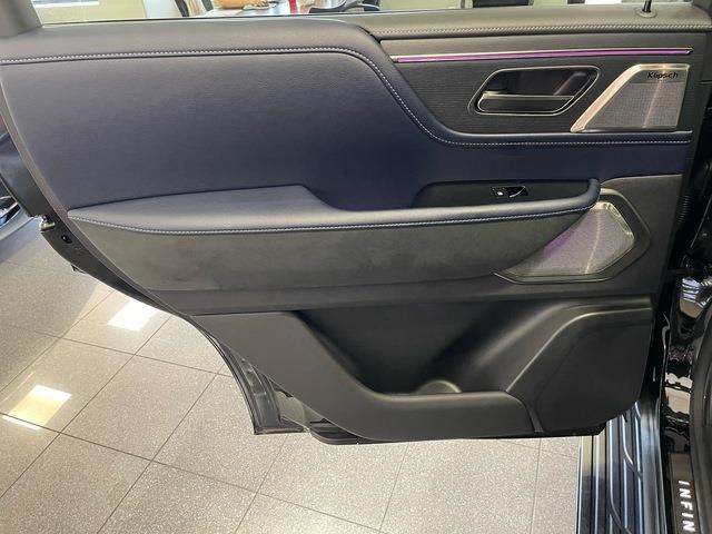 2026 Infiniti QX80 (CC-2090466) for sale in Jacksonville, Florida