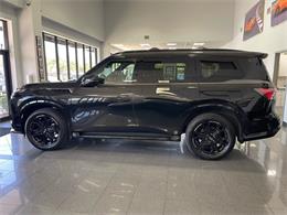 2026 Infiniti QX80 (CC-2090466) for sale in Jacksonville, Florida
