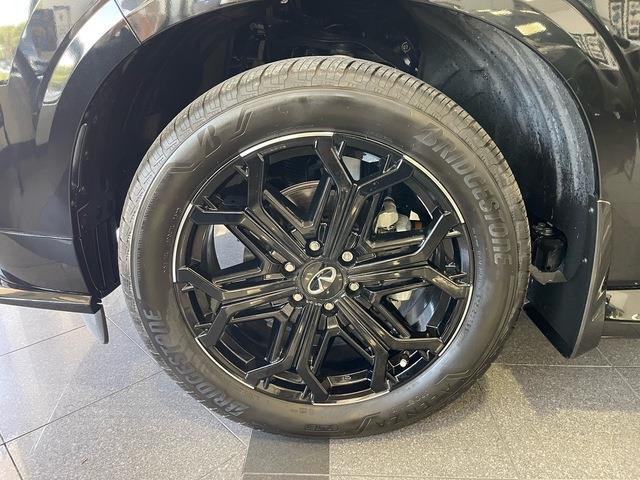 2026 Infiniti QX80 (CC-2090466) for sale in Jacksonville, Florida