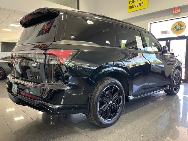 2026 Infiniti QX80 (CC-2090466) for sale in Jacksonville, Florida