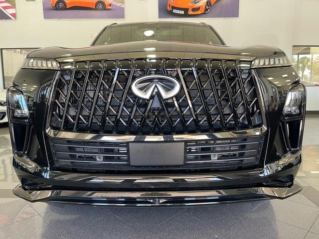 2026 Infiniti QX80 (CC-2090466) for sale in Jacksonville, Florida