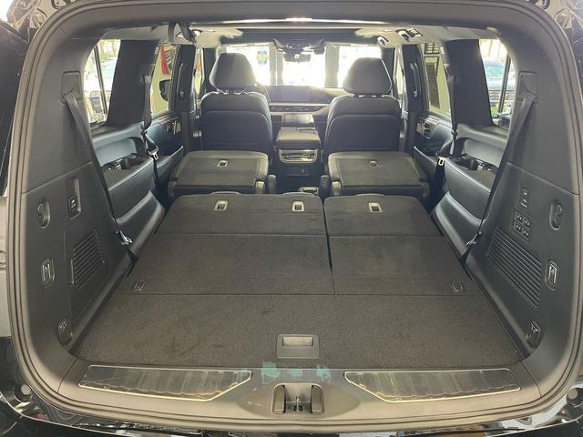 2026 Infiniti QX80 (CC-2090466) for sale in Jacksonville, Florida