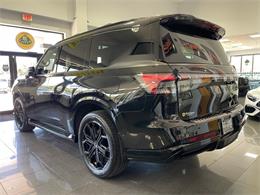 2026 Infiniti QX80 (CC-2090466) for sale in Jacksonville, Florida