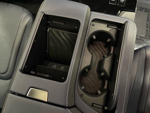 2026 Infiniti QX80 (CC-2090466) for sale in Jacksonville, Florida